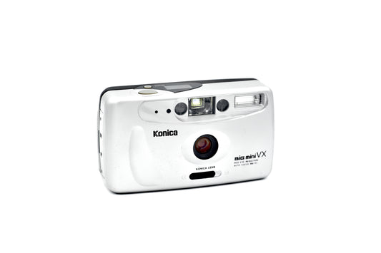 Konica big mini VX