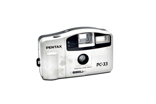 Pentax PC-33